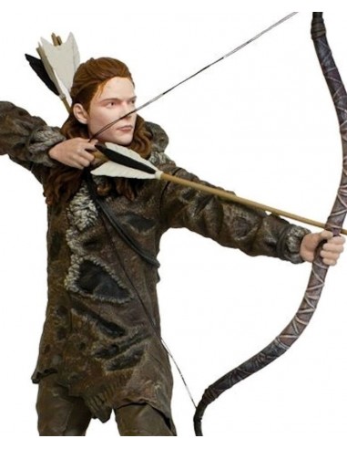 DARK HORSE ACTION FIGURE GAME OF...