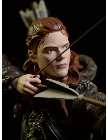 DARK HORSE ACTION FIGURE GAME OF...