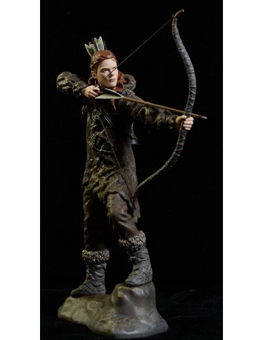 DARK HORSE ACTION FIGURE GAME OF...