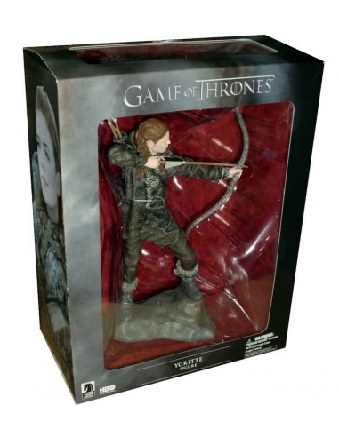 DARK HORSE ACTION FIGURE GAME OF...