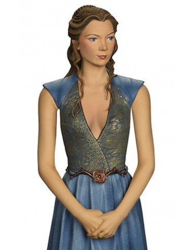 DARK HORSE ACTION FIGURE GAME OF...