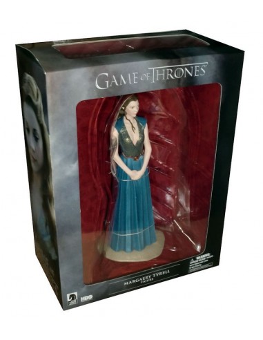 DARK HORSE ACTION FIGURE GAME OF...