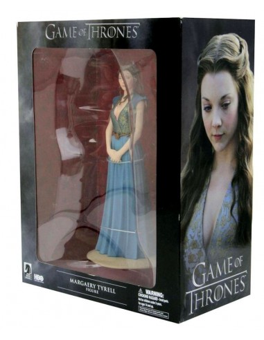 DARK HORSE ACTION FIGURE GAME OF...