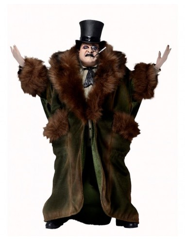 NECA DC COMICS BATMAN RETURNS THE...