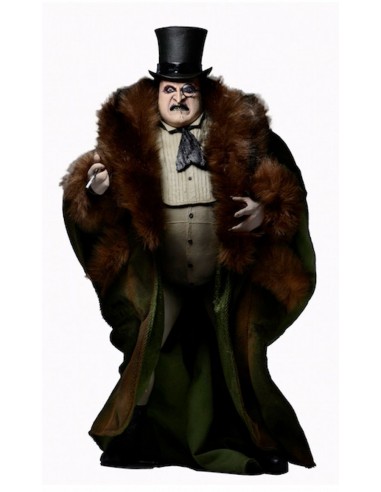 NECA DC COMICS BATMAN RETURNS THE...