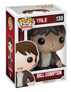 FUNKO POP TV TRUE BLOOD... 2