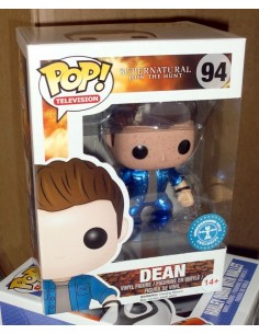 FUNKO POP TELEVISION... 2
