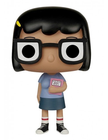 FUNKO POP ANIMATION BOB'S BURGERS...