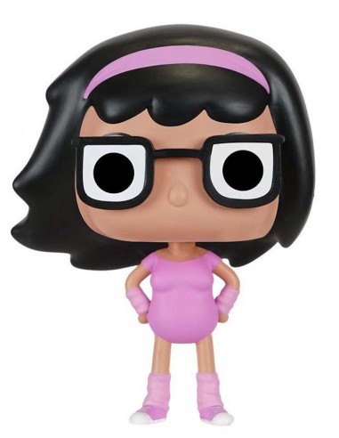 FUNKO POP ANIMATION BOB'S BURGERS...