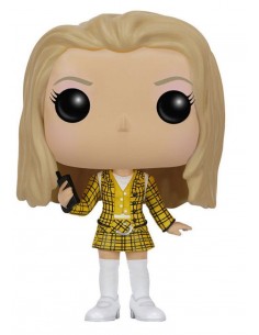 FUNKO POP MOVIES CLUELESS...