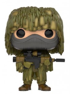 FUNKO POP CULTURE CALL OF...