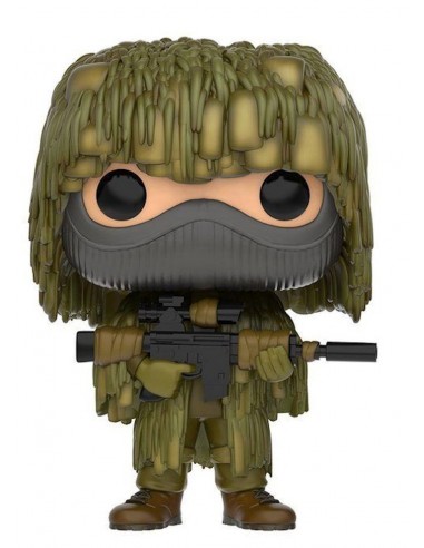 FUNKO POP CULTURE CALL OF DUTY ALL...