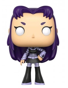 FUNKO POP DC TEEN TITANS GO...