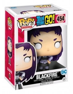 FUNKO POP DC TEEN TITANS GO... 2