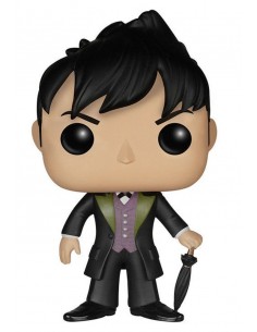 FUNKO POP HEROES GOTHAM...