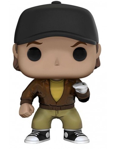 FUNKO POP TV A TEAM MURDOCK VINYL NEW...