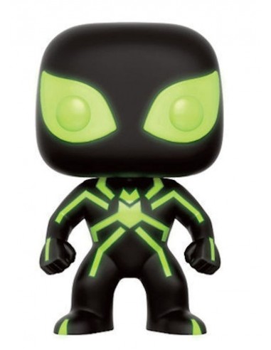 FUNKO POP MARVEL SPIDER MAN STEALTH...