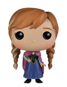 FUNKO POP MOVIES FROZEN...