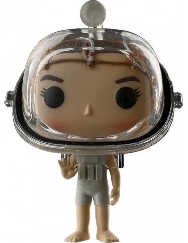 FUNKO POP TV STRANGER THINGS ELEVEN...
