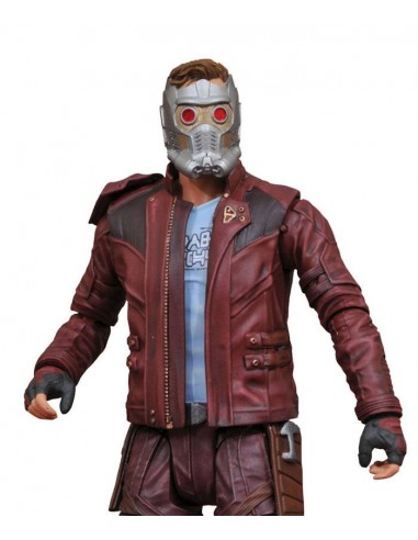 MARVEL SELECT GUARDIANS OF GALAXY 2...
