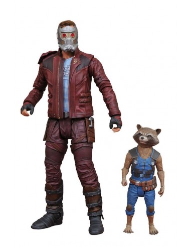 MARVEL SELECT GUARDIANS OF GALAXY 2...
