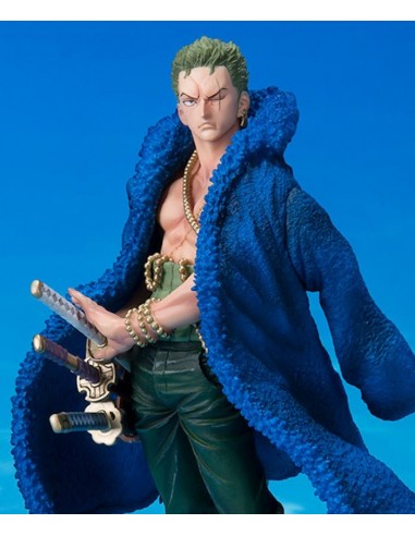 BANDAI FIGUARTS ZERO ONE PIECE...