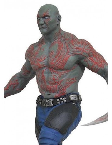 FIGURE DIAMOND TOYS MARVEL GALLERY...