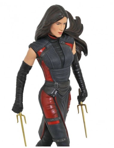 FIGURE DIAMOND TOYS MARVEL GALLERY...