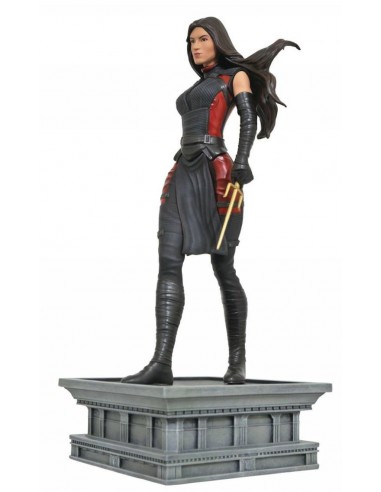 FIGURE DIAMOND TOYS MARVEL GALLERY...