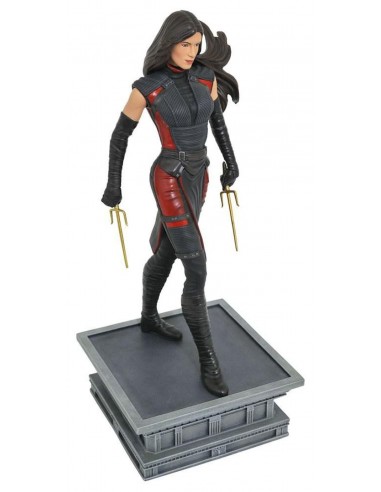 FIGURE DIAMOND TOYS MARVEL GALLERY...