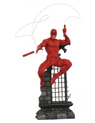 FIGURE DIAMOND TOYS MARVEL GALLERY...