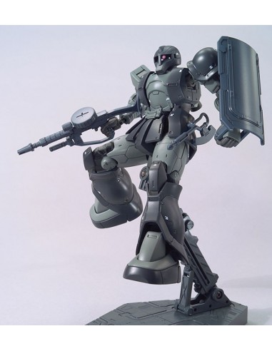 BANDAI MODEL KIT GUNDAM HG ORIGIN MS...