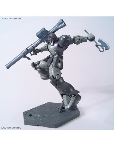 BANDAI MODEL KIT GUNDAM HG ORIGIN MS...