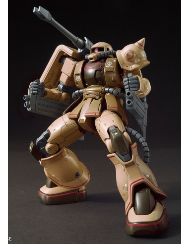 BANDAI MODEL KIT GUNDAM HG ORIGIN MS...
