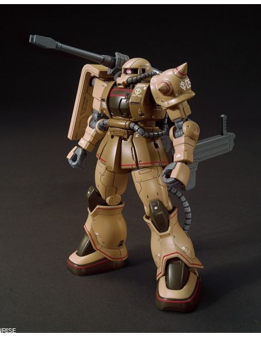 BANDAI MODEL KIT GUNDAM HG ORIGIN MS...