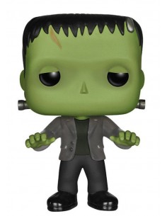 FUNKO POP CULTURE UNIVERSAL...