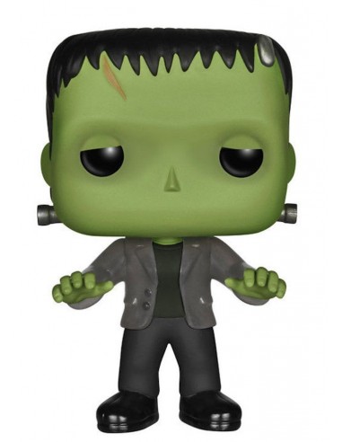 FUNKO POP CULTURE UNIVERSAL MONSTERS...