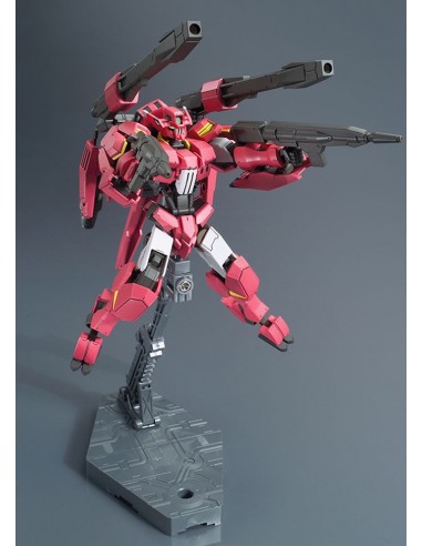 BANDAI Model Kit GUNDAM HG IRON...
