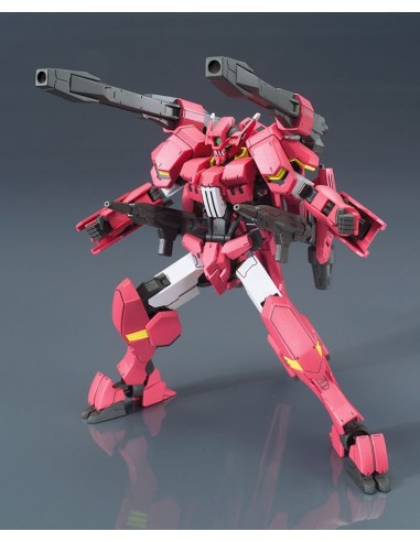 BANDAI Model Kit GUNDAM HG IRON...