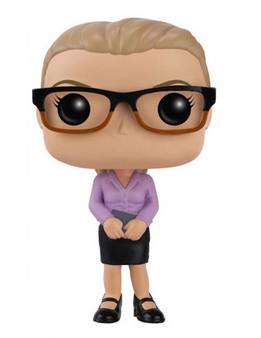 FUNKO POP CULTURE DC COMICS ARROW TV...