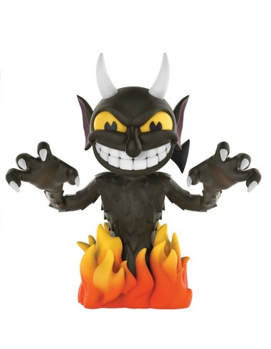 FUNKO COLLECTIBLES GAMES CUPHEAD THE...