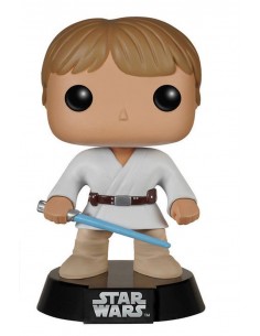 FUNKO BOBBLE HEAD POP STAR...