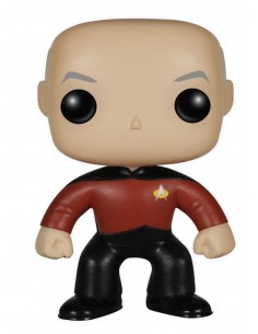FUNKO POP TLEVISION STAR...