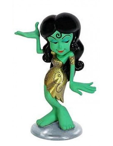 FUNKO QUOGS STAR TREK ORION SLAVE...