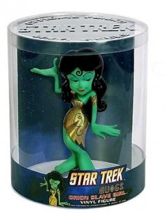 FUNKO QUOGS STAR TREK ORION... 2