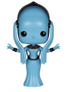 FUNKO POP THE FIFTH ELEMENT...