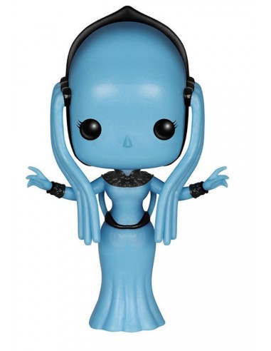 FUNKO POP THE FIFTH ELEMENT DIVA...