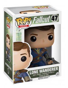 FUNKO POP GAMES FALLOUT... 2