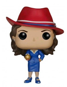 FUNKO BOBBLE HEAD POP TV...