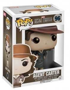 FUNKO BOBBLE HEAD POP... 2